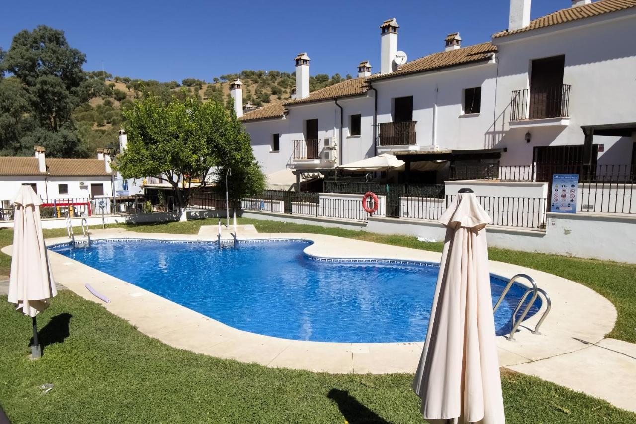 Vivienda Rural La Sonada En El Bosque Vila Exterior foto